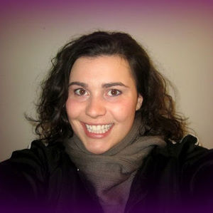 Meet your Posher, Nancy